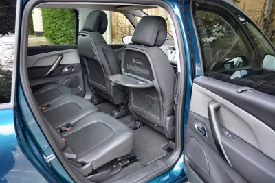 Grand C4 SpaceTourer